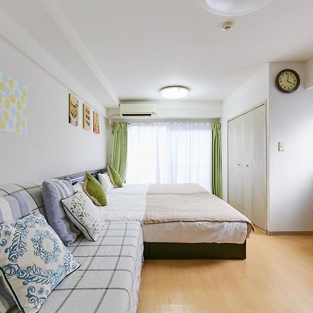 Sibuya Yuki House Apartment Tokio Exterior foto