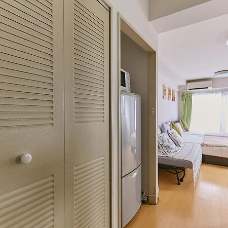 Sibuya Yuki House Apartment Tokio Exterior foto