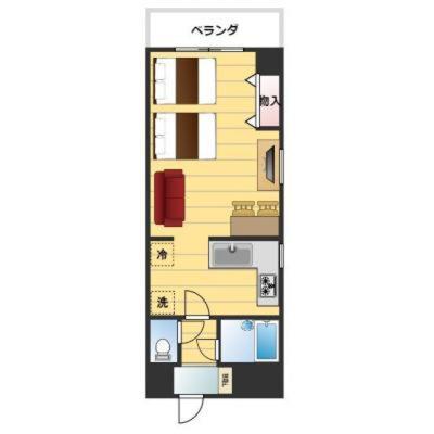Sibuya Yuki House Apartment Tokio Exterior foto